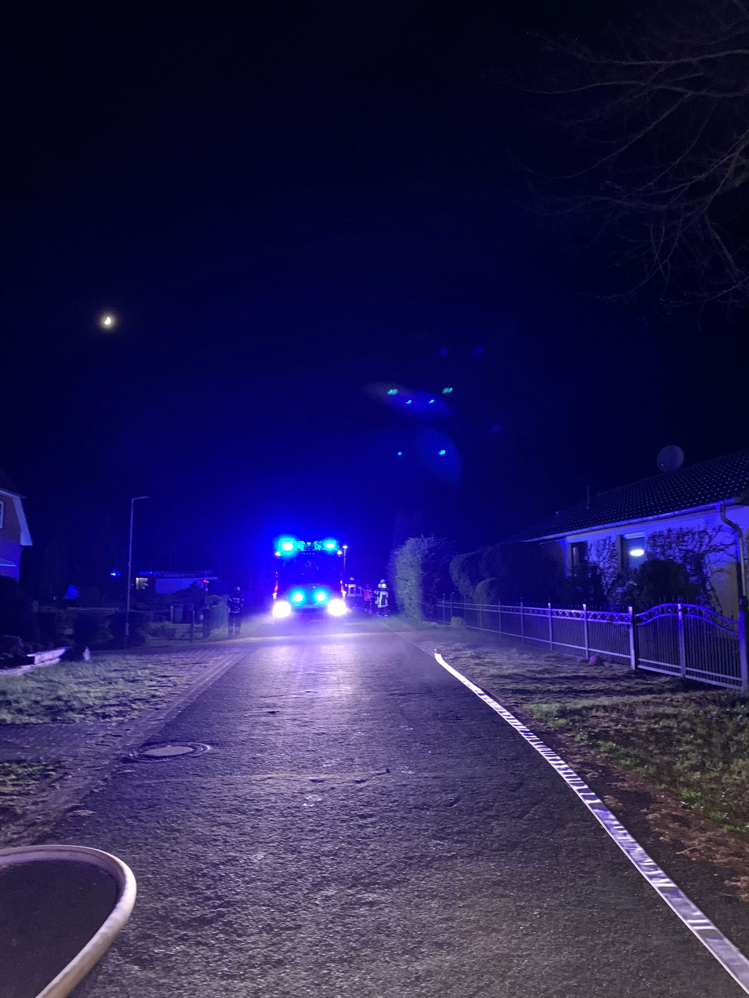 Feuerwehrfahrzeug